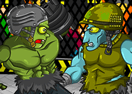 Zombie Fight Club